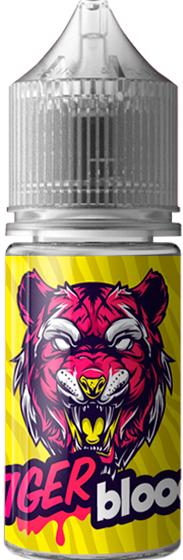 Catch relish - Tiger Blood 30 мл 0 мг