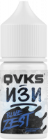 Ароматизатор QVKS IZI - Черника Цедра Апельсина