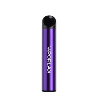 Vaporlax Solar - (1200) Черника Персик Манго