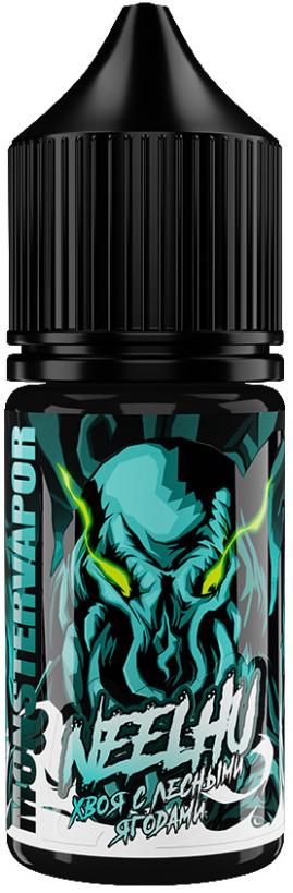 Monstervapor - Neelhu 30 мл 20 мг