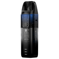 VAPORESSO LUXE XR - Синий Чёрный Прозрачный