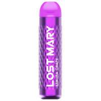 Lost Mary Pro - (3000) Сакура Виноград