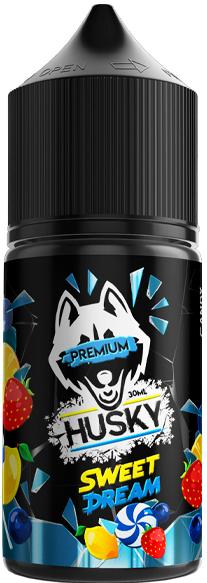 HUSKY PREMIUM - Sweet Dream 30 мл 20 мг (STRONG)