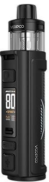 VOOPOO Argus PRO 2 - Чёрный