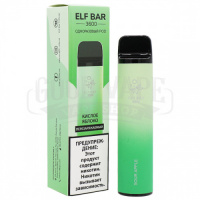 Elfbar - (3600) Яблоко