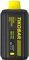 Tikobar - (9000) Ананас Напиток