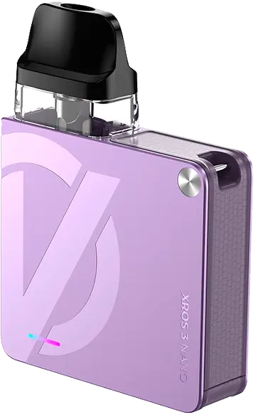 VAPORESSO XROS 3 Nano - Фиолетовый