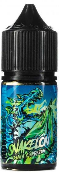 Monstervapor - Snakelon 30 мл 20 мг