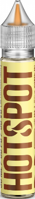HOTSPOT Fuel - Ананас Кокос 30 мл 20 мг