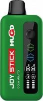 Joystick Hugo Xl (25000) - Кола Мохито