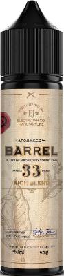 Electro Jam Tobacco Barrel - Rich Blend 60 мл 6 мг
