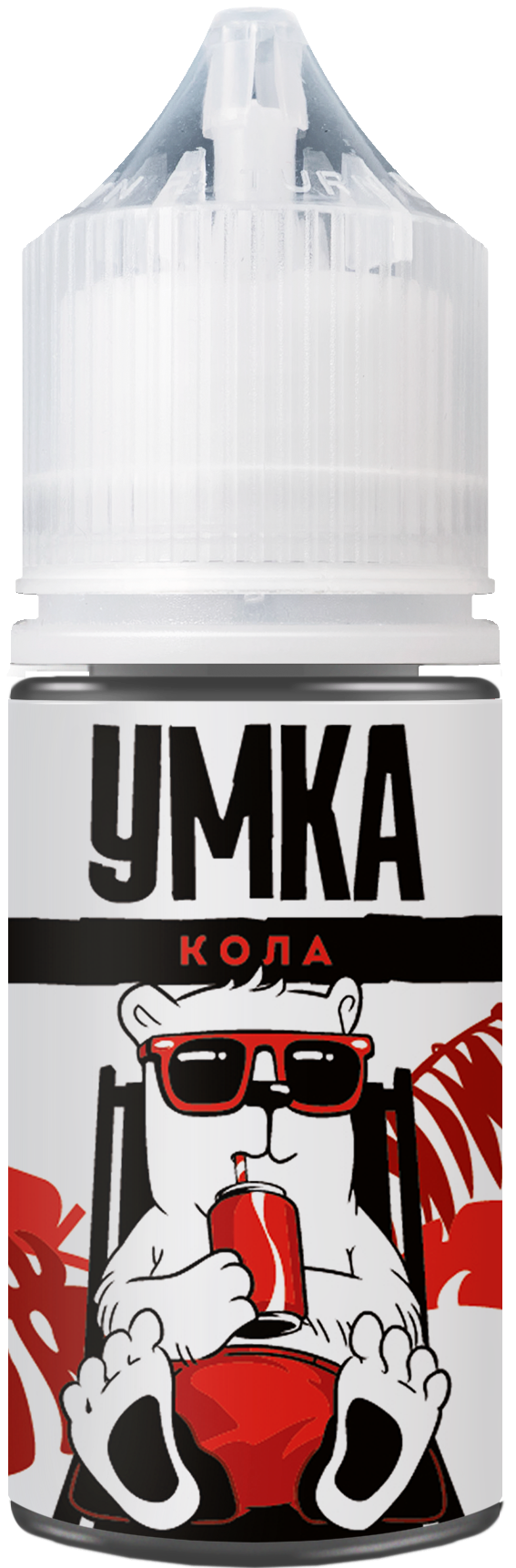 Умка - Кола 30 мл 20 мг