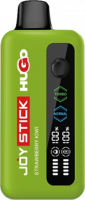 Joystick Hugo Xl (25000) - Клубника Киви