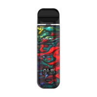 SMOK NOVO X - Многоцветный Арт