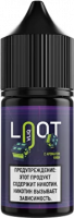 Ароматизатор forVLIQ Loot - Мега Киви Монстр