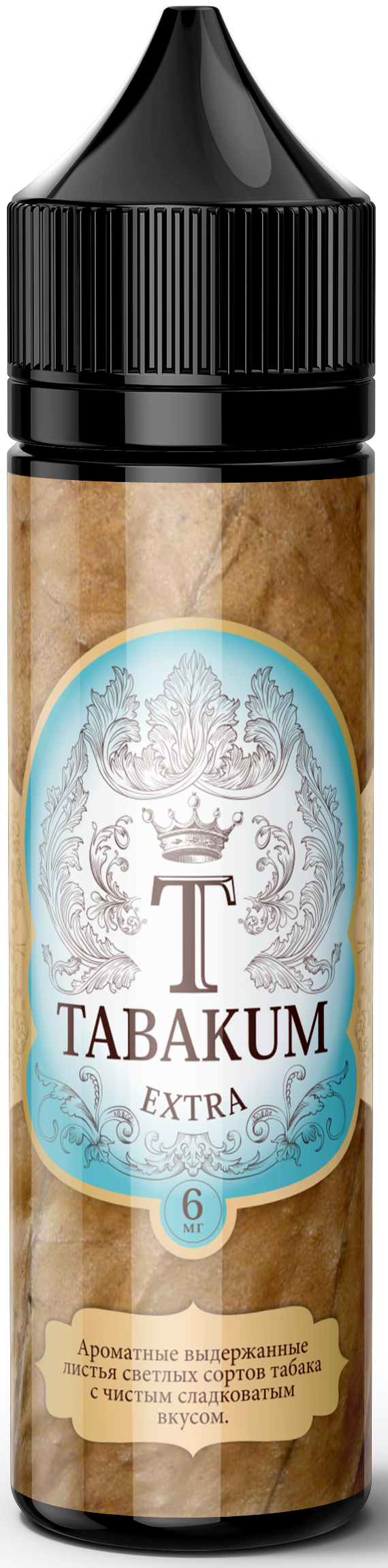 Tabakum Balance - Extra 60 мл 3 мг