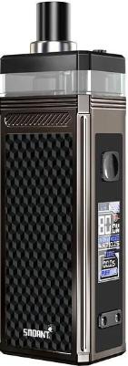 SMOANT PASITO 2 - Чёрный Серый