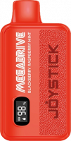 Joystick Megadrive Extra (19000) - Ежевика Малина Мята
