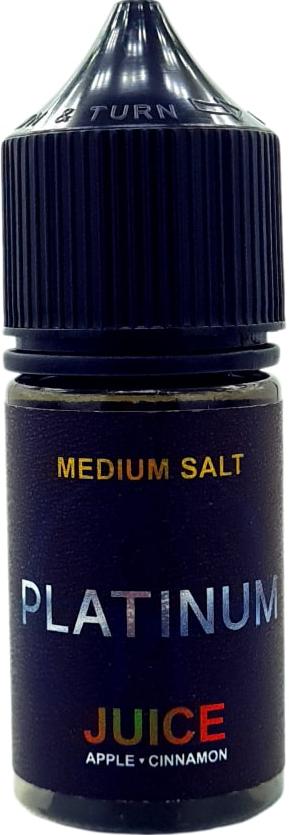 Platinum - JUICE 30 мл 20 мг