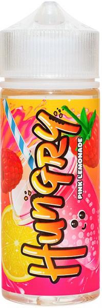 HUNGRY - Pink Lemonade 100 мл 3 мг
