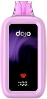 Vaporesso Dojo - (12000) Виноград Газировка