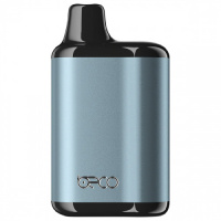 Vaptio Beco Lux - (5000) Персик Манго Лёд