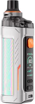 VAPORESSO ARMOUR G - Серебристый