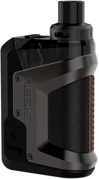 GEEKVAPE Aegis HERO - Серый