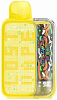 Lost Vape Orion Bar - (16000) Ананас Лимонад