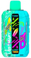 Lost Mary Mixer+ - (25000) Мята