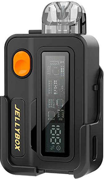 RINCOE Jellybox XS - Чёрный