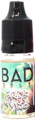 Bad Drip - FARLEY’S GNARLY 10 мл 20 мг