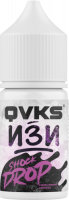Ароматизатор QVKS IZI - Слива Лимон Абрикос