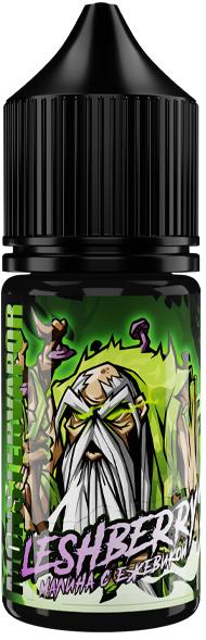 Monstervapor - Leshberry 30 мл 20 мг