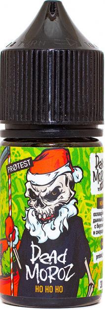 Dead Moroz - Ho ho ho 30 мл 20 мг