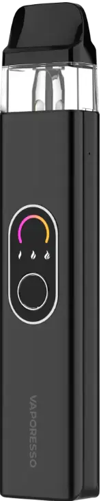 VAPORESSO XROS 4 - Чёрный