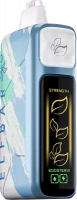 Elfbar King (Booster Nic) - (30000) Черника Малина Лёд