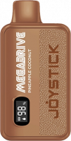 Joystick Megadrive Extra (19000) - Ананс Кокос