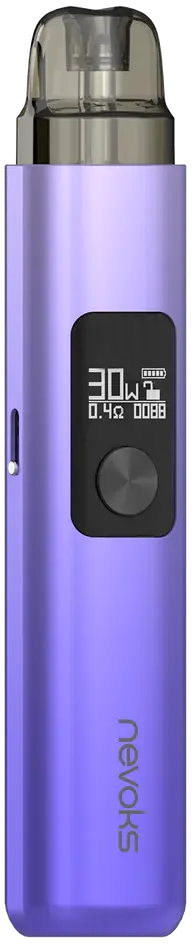 NEVOKS Feelin AX - Фиолетовый