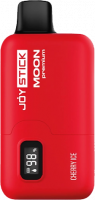 Joystick Moon Premium (15000) - Фантастическая Вишня