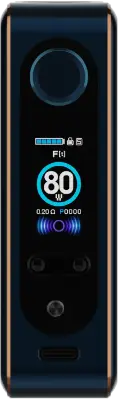 VAPORESSO GEN SE - Синий