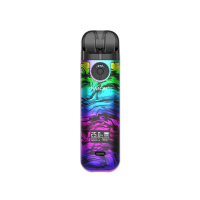 SMOK NOVO 4 - Многоцветный Арт