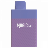 Magicbar - (8000) Клюква Виноград
