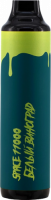 Monstervapor Space (11000) - Белый Виноград (Кулер)