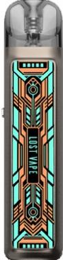 LOST VAPE Ursa Nano 2 - Серый