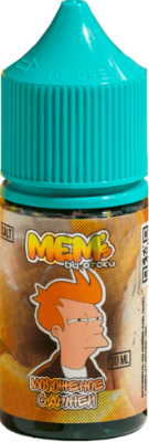 MEM’S - Мороженое Дыня 30 мл 20 мг