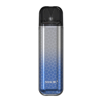 SMOK NOVO 2S - Синий Серебристый