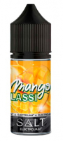 Electro Jam - Mango Lassi 30 20 мг (STRONG)
