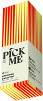 Ароматизатор PickMe - Клубника Маракуйя