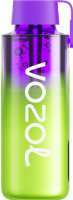 Vozol Neon - (10000) Малина Арбуз